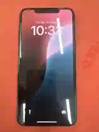 iPhone 11 Pro Max 64GB cũ đẹp - ******GKN70W - 1