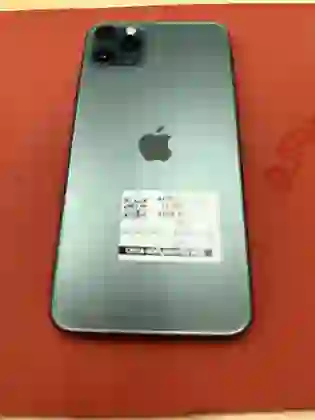 iPhone 11 Pro Max 64GB cũ đẹp - ******GKN70W - 7