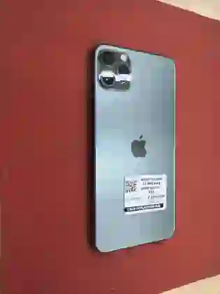 iPhone 11 Pro Max 64GB cũ đẹp - ******GKN70W - 5