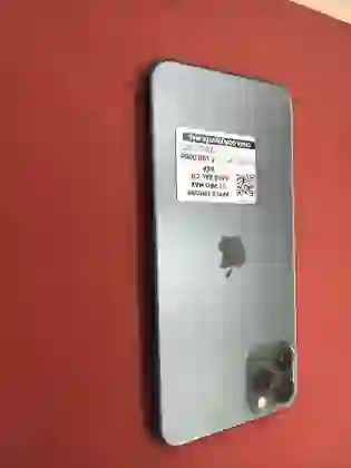 iPhone 11 Pro Max 64GB cũ đẹp - ******GKN70W - 4