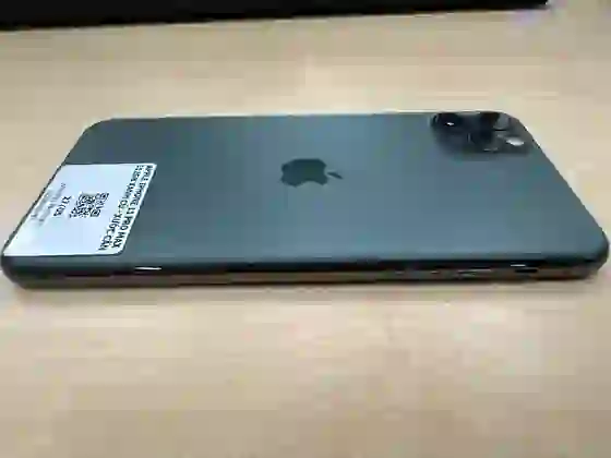iPhone 11 Pro Max 512GB cũ xước cấn - ******AEN70Q - 5
