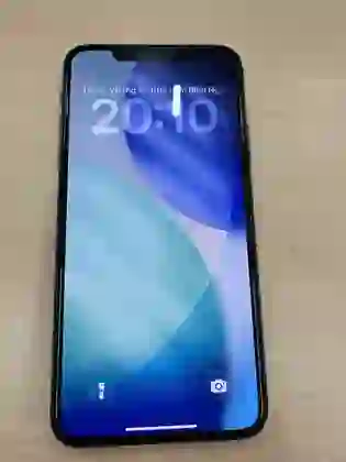 iPhone 11 Pro Max 512GB cũ xước cấn - ******AEN70Q - 1