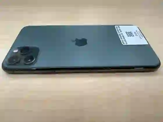 iPhone 11 Pro Max 512GB cũ xước cấn - ******AEN70Q - 4
