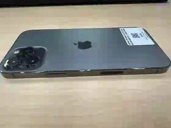 iPhone 12 Pro Max 512GB cũ trầy xước - ******3R0D47 - 4