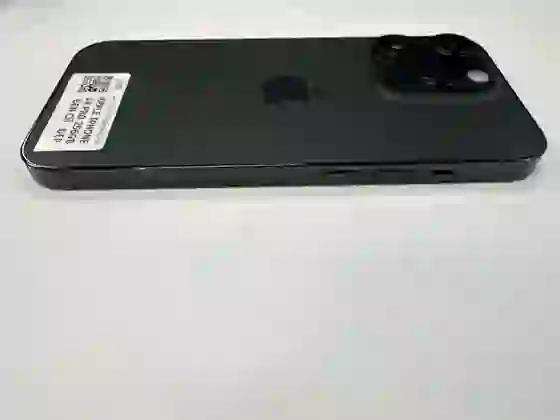 iPhone 14 Pro 256GB - Cũ Đẹp-Đen - ****6C40KH - 5