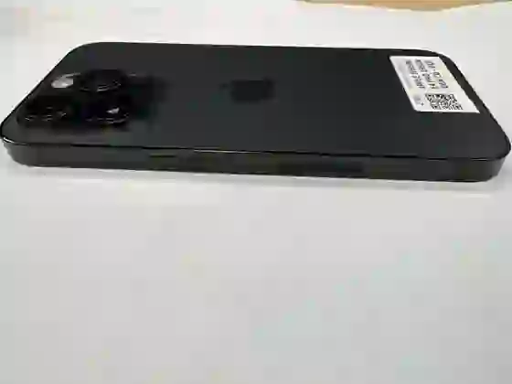 iPhone 14 Pro 256GB - Cũ Đẹp-Đen - ****6C40KH - 4