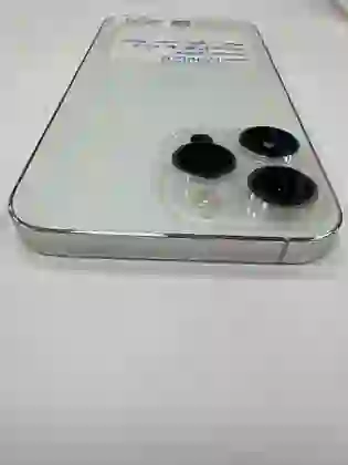 iPhone 14 Pro Max 256GB - Cũ Đẹp-Bạc - ****R9HH2Q - 6