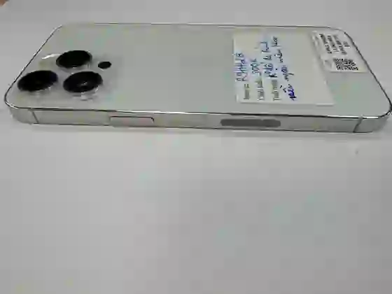 iPhone 14 Pro Max 256GB - Cũ Đẹp-Bạc - ****R9HH2Q - 4