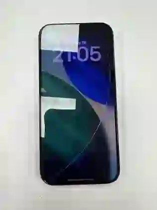 iPhone 15 Pro 128GB - Cũ trầy xước - Titan Đen - ****995YGP - 2