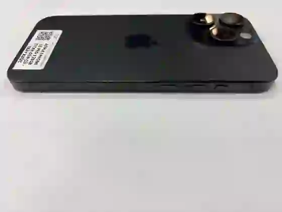 iPhone 15 Pro 128GB - Cũ trầy xước - Titan Đen - ****995YGP - 5