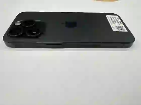 iPhone 15 Pro 128GB - Cũ trầy xước - Titan Đen - ****995YGP - 4