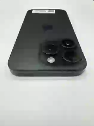 iPhone 15 Pro 128GB - Cũ trầy xước - Titan Đen - ****995YGP - 6
