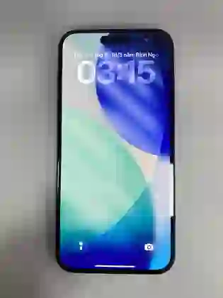iPhone 15 Plus 256GB - Đen - Cũ Đẹp - ****X094V3 - 1