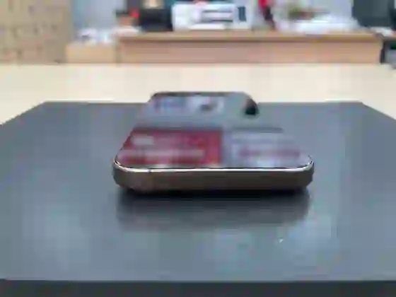 iPhone 16 Pro Max 256GB - Cũ xước cấn - Titan vàng - ****24VX1T - 6