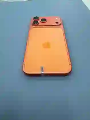 iPhone 17 Pro Max 512GB - Cũ đẹp - Cam - ****JXCJVF - 7