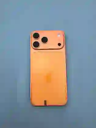 iPhone 17 Pro Max 512GB - Cũ đẹp - Cam - ****JXCJVF - 3