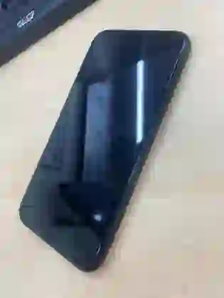 iPhone XR 64GB Cũ trầy xước - ******J0KXKN - 5