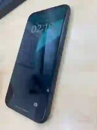 iPhone XR 64GB Cũ trầy xước - ******J0KXKN - 4