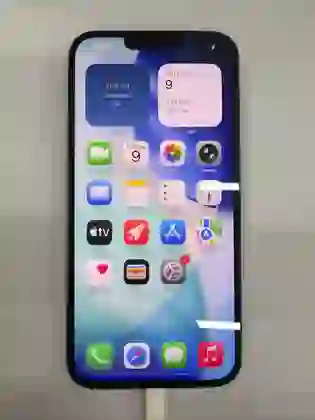 iPhone 14 Plus 128GB - Đen - Cũ Đẹp - ****CQN39G - 1