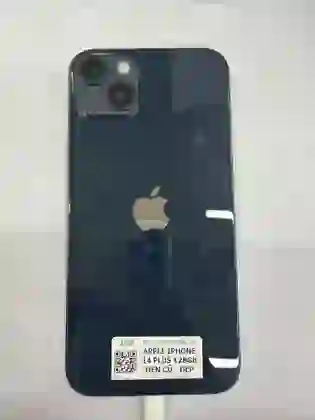 iPhone 14 Plus 128GB - Đen - Cũ Đẹp - ****CQN39G - 3