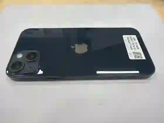 iPhone 14 Plus 128GB - Đen - Cũ Đẹp - ****CQN39G - 5