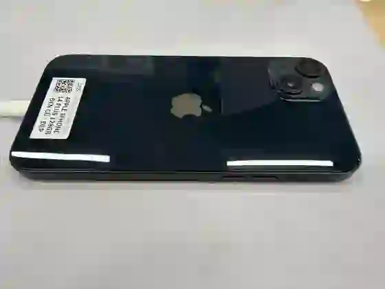 iPhone 14 Plus 128GB - Đen - Cũ Đẹp - ****CQN39G - 4
