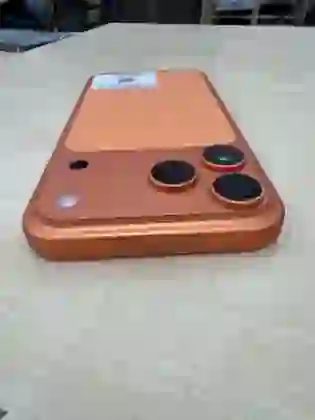 iPhone 17 Pro Max 256GB - Cam - Cũ đẹp - ****17KG59 - 6