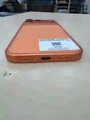 iPhone 17 Pro Max 256GB - Cam - Cũ đẹp - ****17KG59 - 4