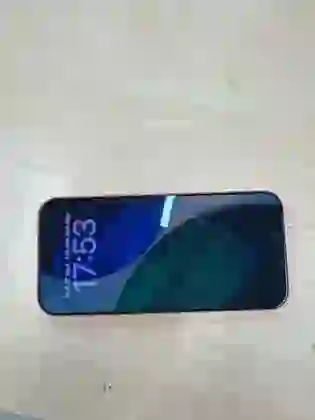 iPhone 17 Pro Max 256GB - Cam - Cũ đẹp - ****17KG59 - 7