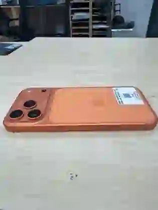 iPhone 17 Pro Max 256GB - Cam - Cũ đẹp - ****17KG59 - 3