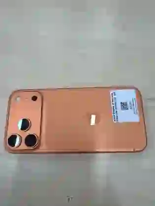 iPhone 17 Pro Max 256GB - Cam - Cũ đẹp - ****17KG59 - 2