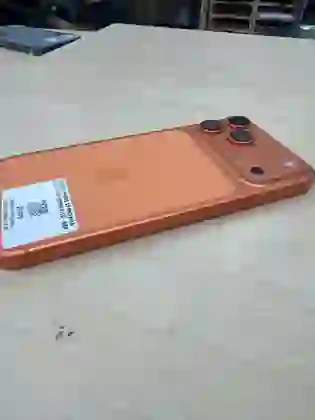 iPhone 17 Pro Max 256GB - Cam - Cũ đẹp - ****17KG59 - 5