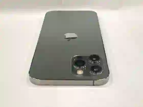 iPhone 12 Pro Max 128GB cũ trầy xước - ******V80D3Y - 6