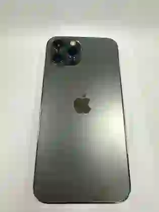 iPhone 12 Pro Max 128GB cũ trầy xước - ******V80D3Y - 3