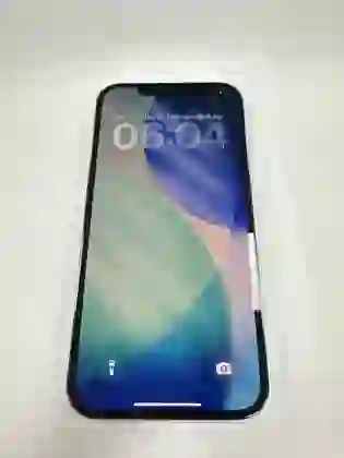 iPhone 12 Pro Max 128GB cũ trầy xước - ******V80D3Y - 1