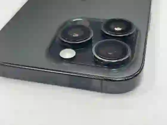 iPhone 16 Pro 128GB - Cũ xước cấn -Titan đen - ****L2V2K6 - 5