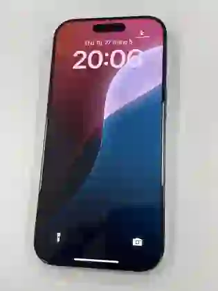 iPhone 16 Pro 128GB - Cũ xước cấn -Titan đen - ****L2V2K6 - 1