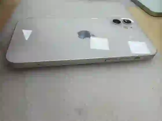 iPhone 12 64GB cũ trầy xước - ******4U0DXQ - 4
