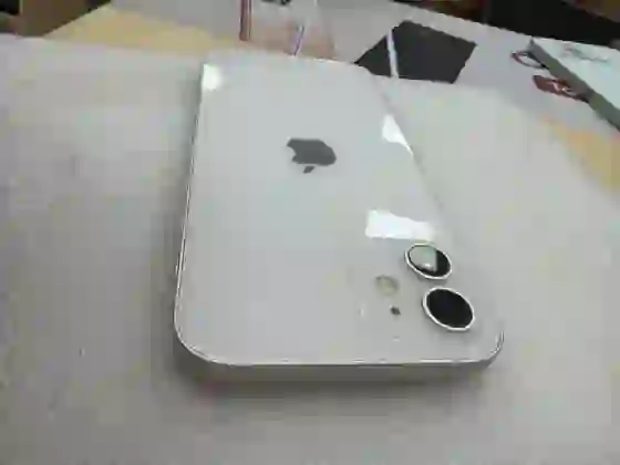 iPhone 12 64GB cũ trầy xước - ******4U0DXQ - 6