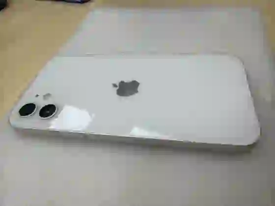 iPhone 12 64GB cũ trầy xước - ******4U0DXQ - 5