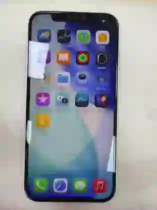 iPhone 12 64GB cũ trầy xước - ******4U0DXQ - 1