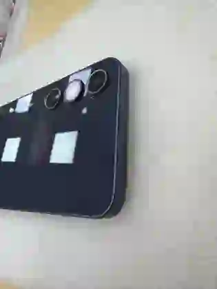 Samsung Galaxy A35 5G 8GB 128GB - Cũ trầy xước - Đen - *********463473 - 6