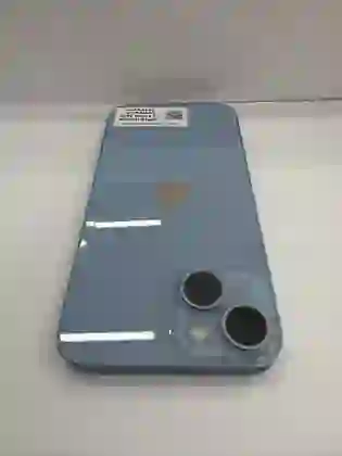 iPhone 14 128GB - Cũ Trầy Xước-Xanh dương - ****0T272C - 6