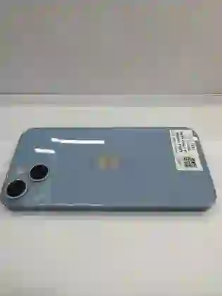 iPhone 14 128GB - Cũ Trầy Xước-Xanh dương - ****0T272C - 5