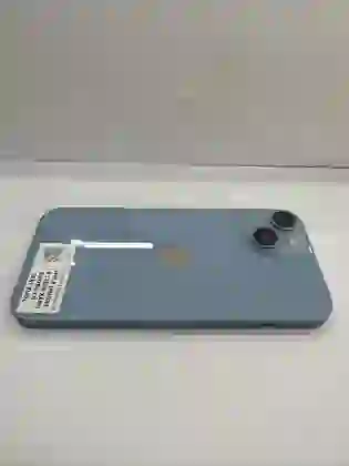 iPhone 14 128GB - Cũ Trầy Xước-Xanh dương - ****0T272C - 4