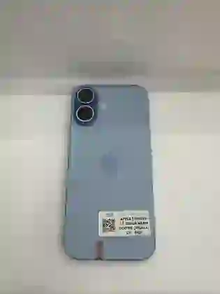 iPhone 17 256GB - Cũ đẹp - Xanh Dương - ****P7W0MH - 3