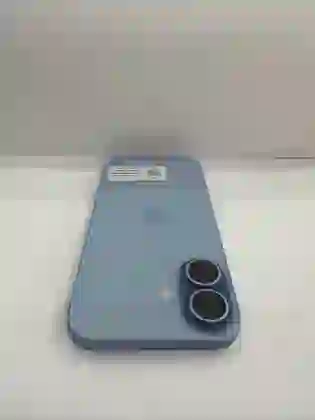 iPhone 17 256GB - Cũ đẹp - Xanh Dương - ****P7W0MH - 7