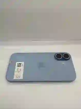 iPhone 17 256GB - Cũ đẹp - Xanh Dương - ****P7W0MH - 4