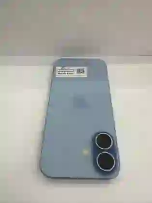iPhone 17 256GB - Cũ đẹp - Xanh Dương - ****P7W0MH - 6