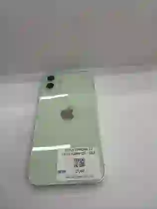 iPhone 12 64GB cũ đẹp - ******HA0F04 - 6